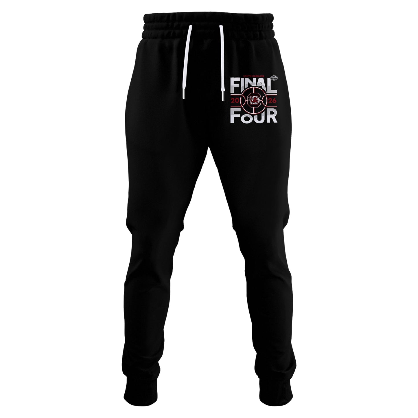 2026 Women’s Basketball Five Four Sweatshirt Limited Edition