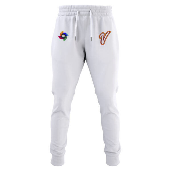 World Baseball Classic x Venezuela Champions Limited Edition 2026 Jersey White