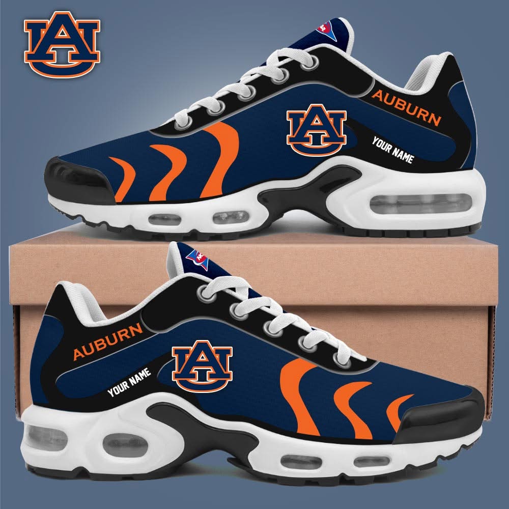 Auburn Tigers Special Edition Sneakers