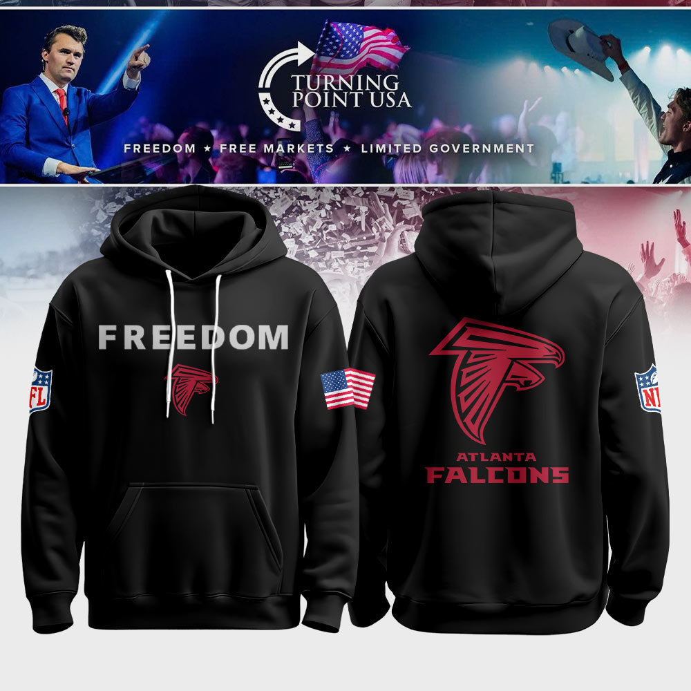 . ATL Freedom Legacy Hoodie