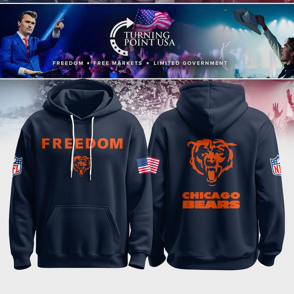. CHI Freedom Legacy Hoodie