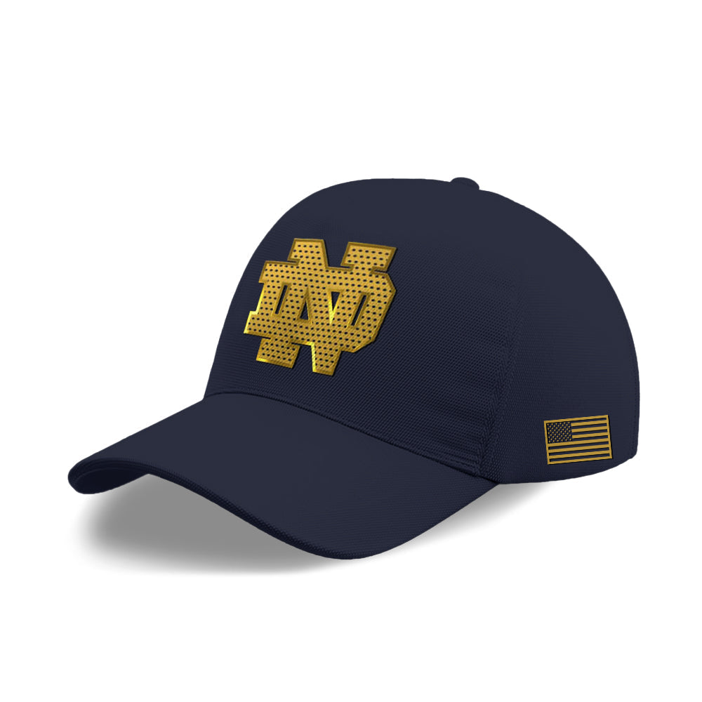 Limited Edition Notre Dame Football ” 2026 Shamrock Series uniforms ☘️” Hoodie