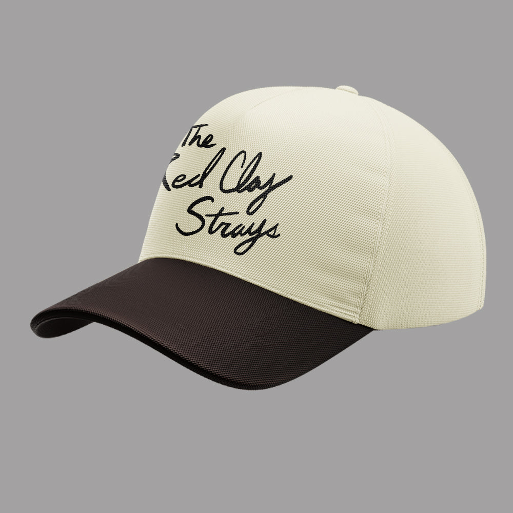 Limited Edition The Grateful Tour CAP