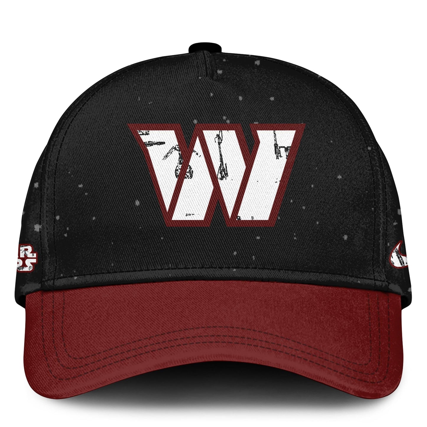 WAS Star War Limited Editions Jersey Ver 5