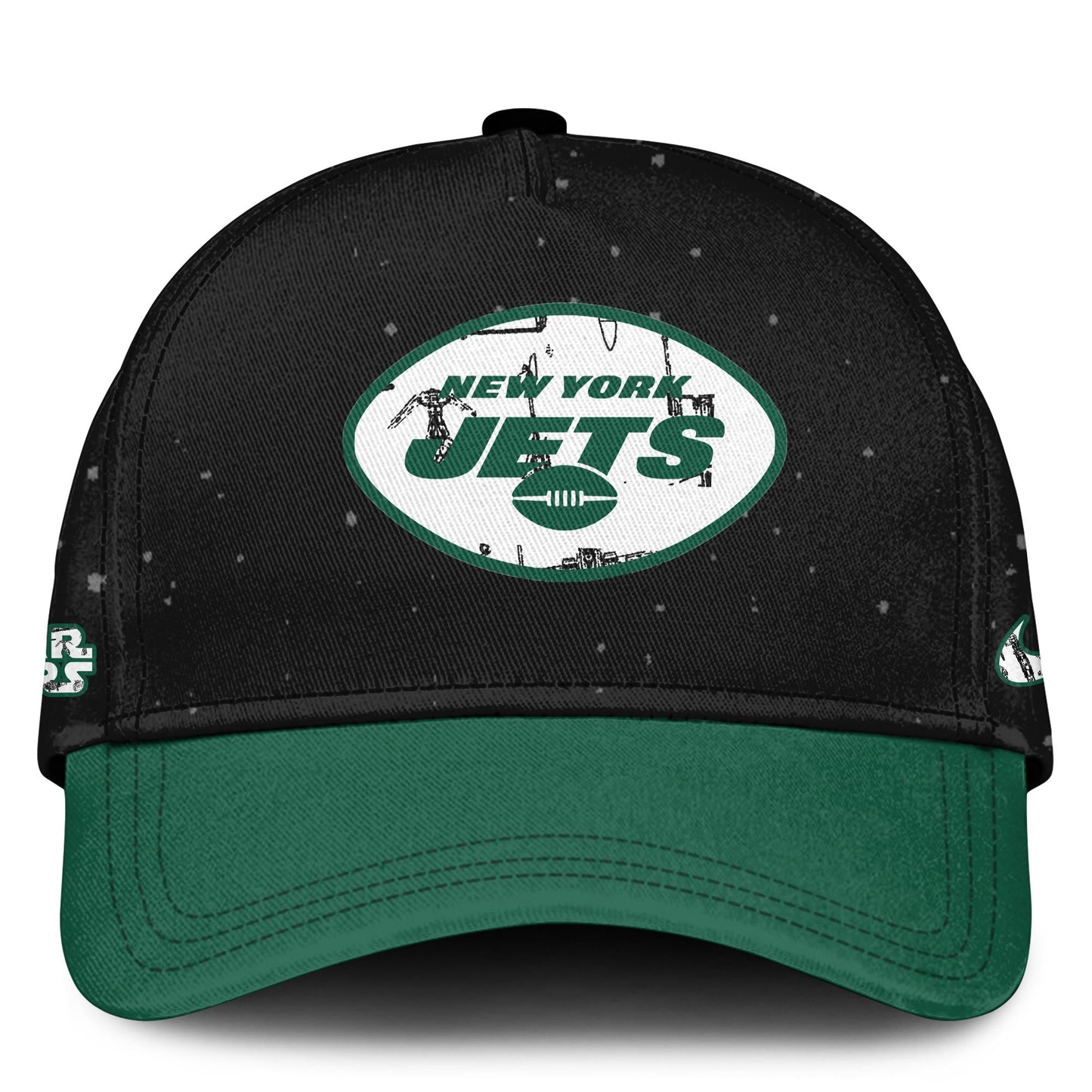 NYJ Star War Limited Editions Hoodie Ver 5