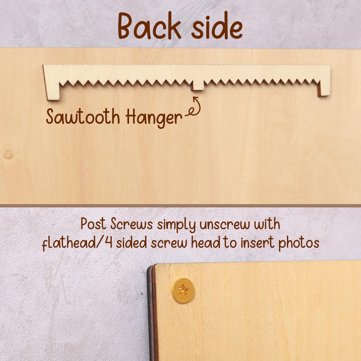 School Picture Frame, PreK to Senior School Years Photo Frame, Personalized Grade School Photo Frame, Graduation Frame, Senior Picture Gift