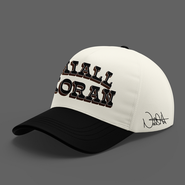 Limited Edition Thomas Rhett The Soundtrack to Life Tour Cap