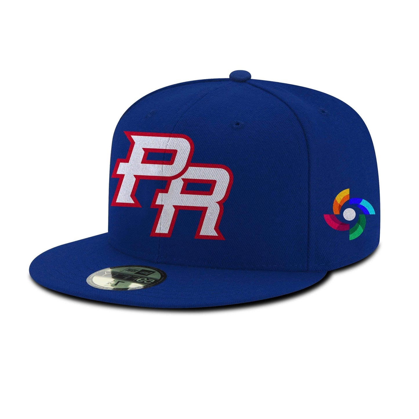 Puerto Rico World Baseball Classic 2026 Edition Hoodie