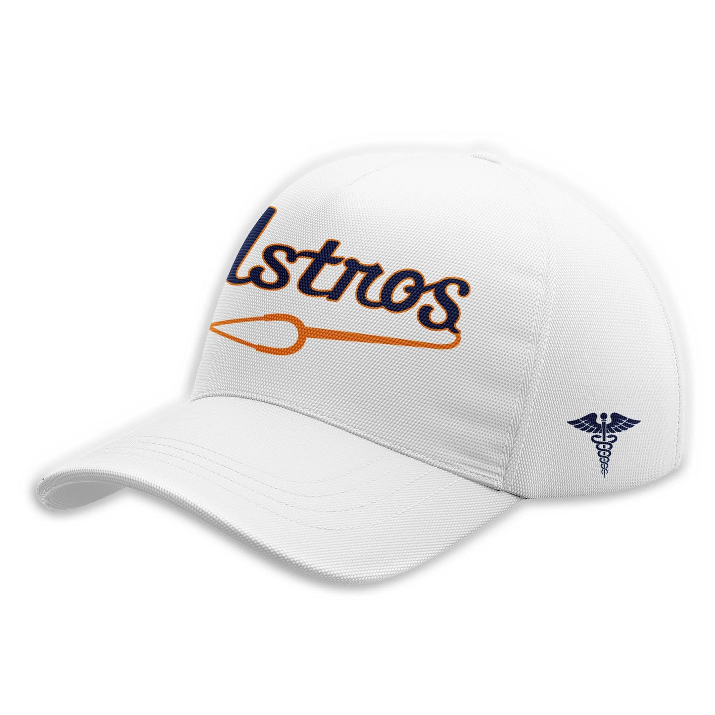 2026 Houston Astros Healthcare Appreciation Night Limited Edition T-Shirt Jogger And Cap Outfit White
