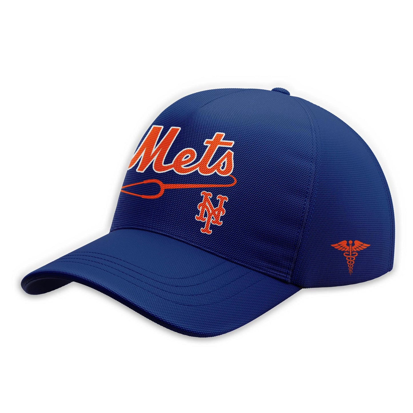 2026 New York Mets Healthcare Appreciation Night Limited Edition T-Shirt Jogger And Cap Outfit Royal Blue