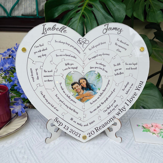 Celebrating Every Milestone – The Beauty of Personalized Wooden Boards by Tranquil Wave