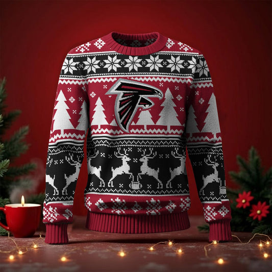 Atlanta Falcons Limited Edition 2025
