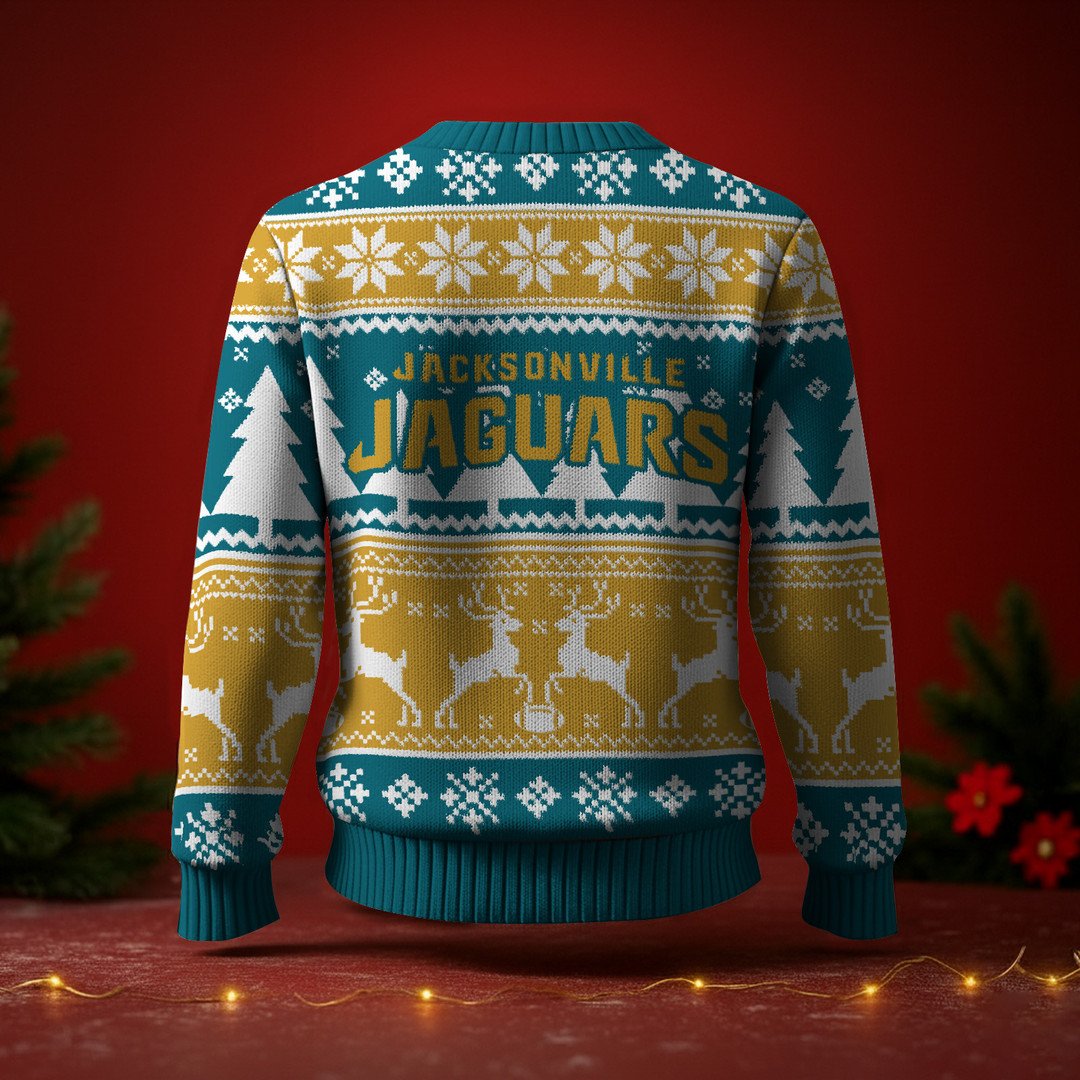 Jacksonville Jaguars Limited Edition 2025