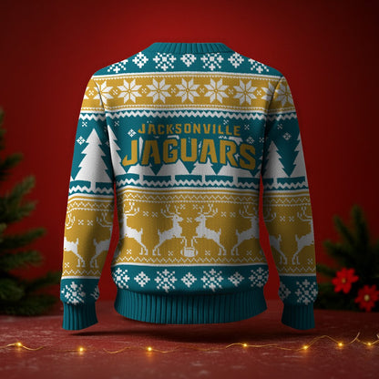 Jacksonville Jaguars Limited Edition 2025