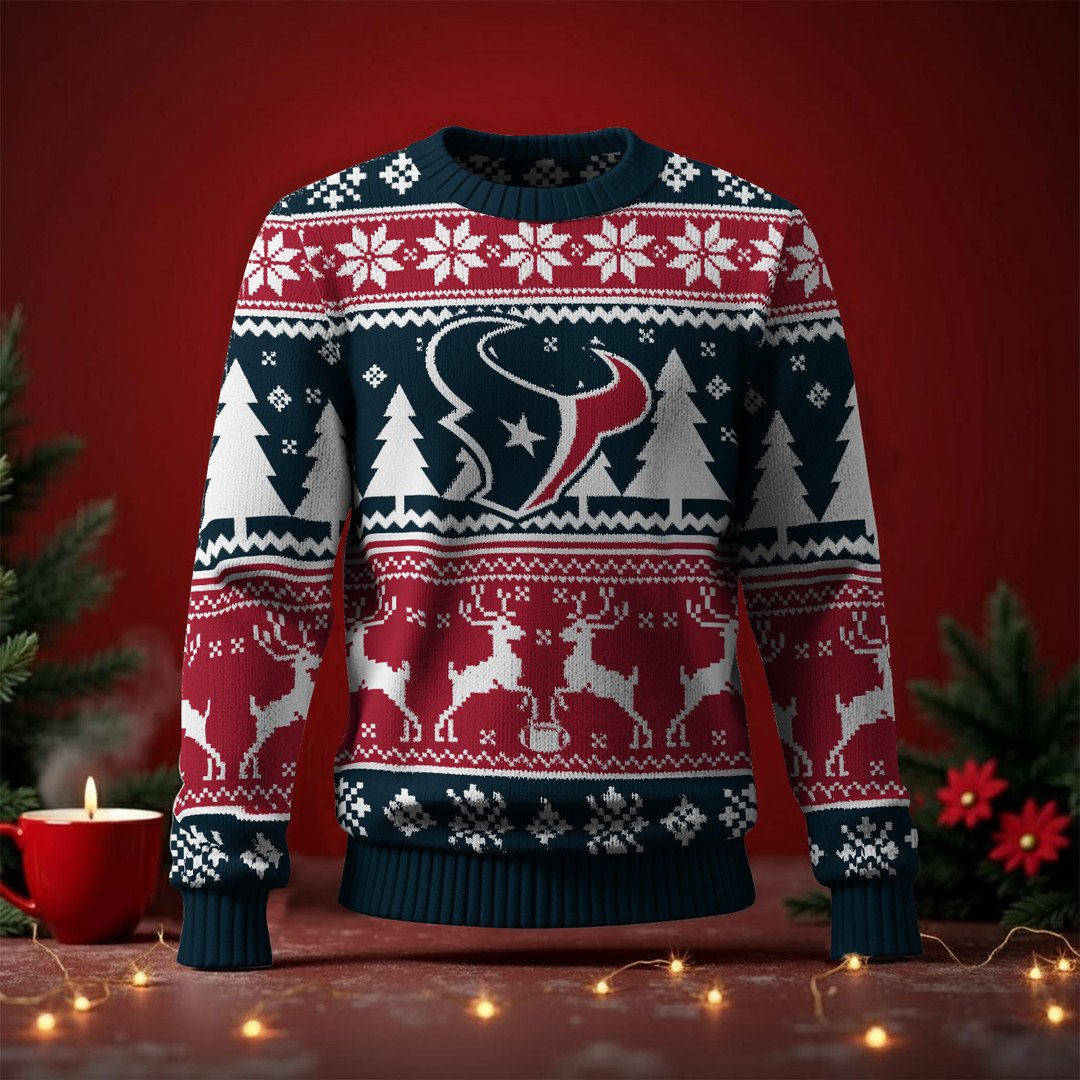 Houston Texans Limited Edition 2025