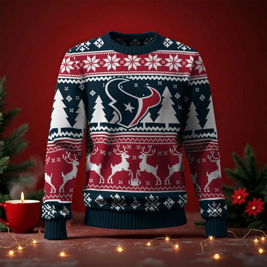 Houston Texans Limited Edition 2025