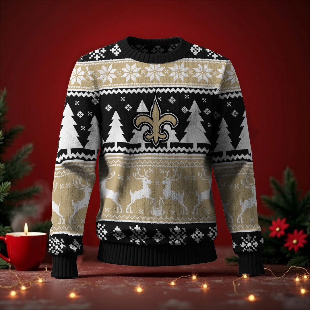 New Orleans Saints Limited Edition 2025