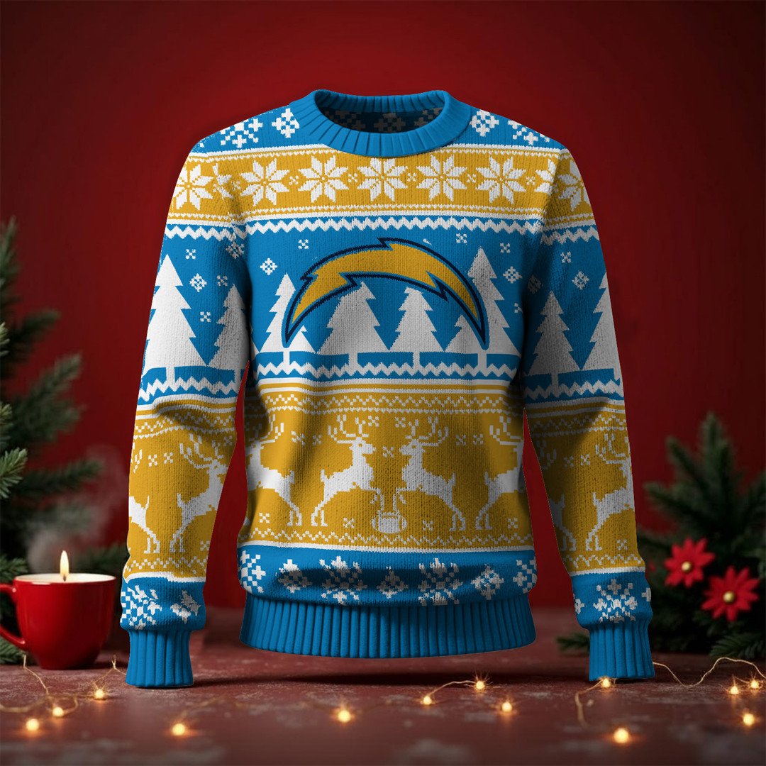 Los Angeles Chargers Limited Edition 2025