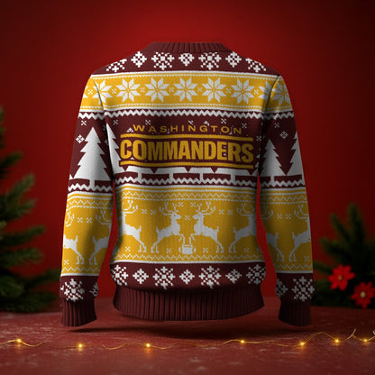 Washington Commanders Limited Edition 2025