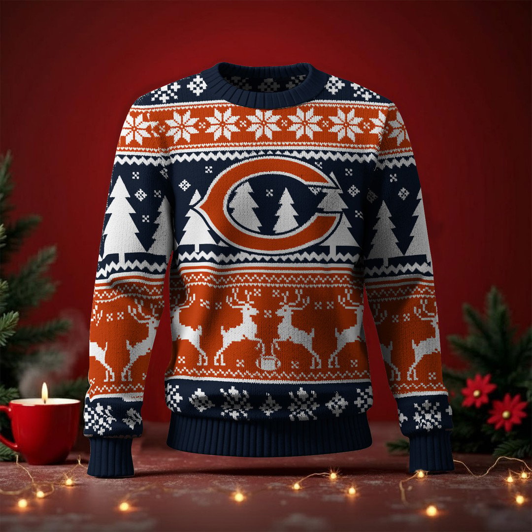 Chicago Bears Limited Edition 2025