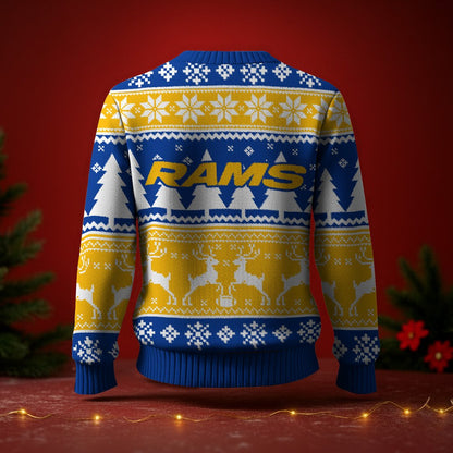 Los Angeles Rams Limited Edition 2025