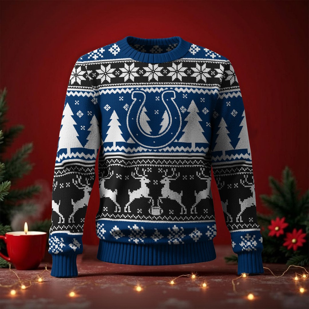 Indianapolis Colts Limited Edition 2025