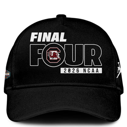 2026 Women’s Basketball Five Four ZipHoodie Limited Edition