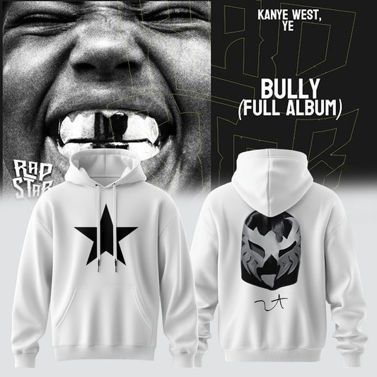 Ye 2026 tour Hoodie