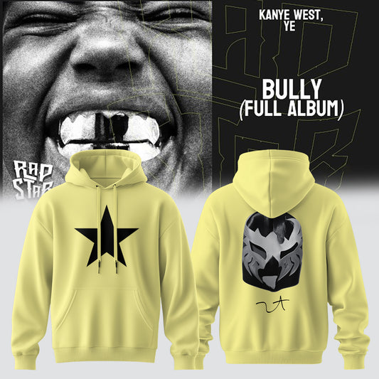 Ye 2026 tour Hoodie