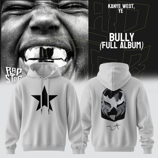 Ye 2026 tour Hoodie
