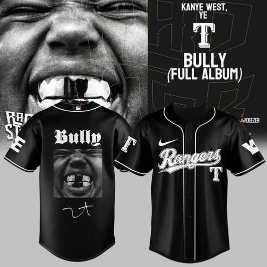 MLB ALL TEAMS x Ye 2026 tour Jersey