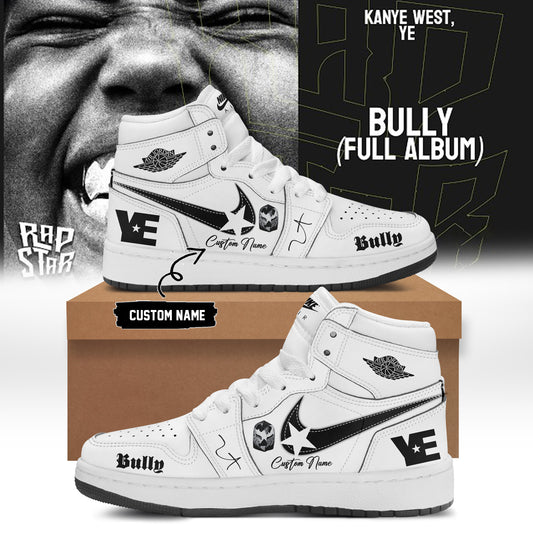 Ye 2026 tour Shoes 31