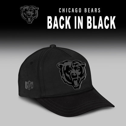 Chicago Bears 2026 New Pullover Hoodie