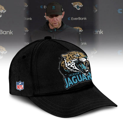 Jacksonville Jaguars Limited Edition Shirt