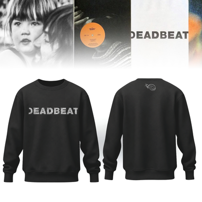 Tame Impala “Deadbeat Tour” Signature Limited Edition – Sweatshirt 1