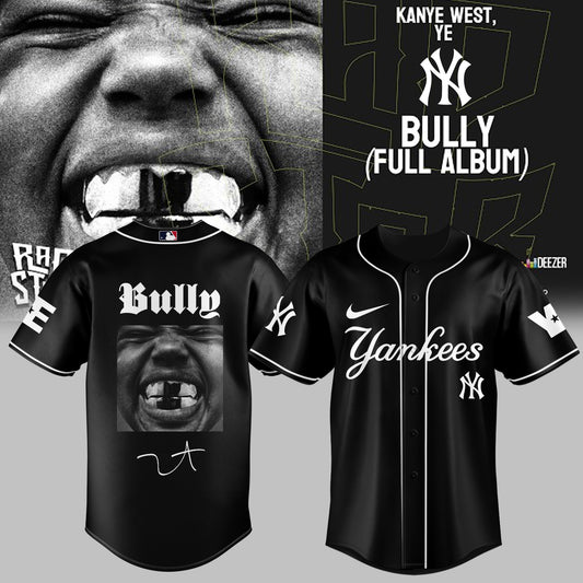 MLB ALL TEAMS x Ye 2026 tour Jersey