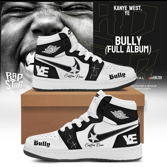 Ye 2026 tour Shoes 12