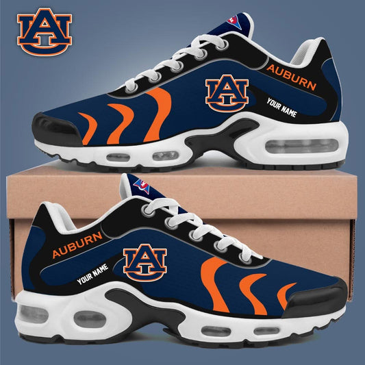 Auburn Tigers Special Edition Sneakers