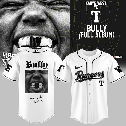 MLB ALL TEAMS x Ye 2026 tour Jersey