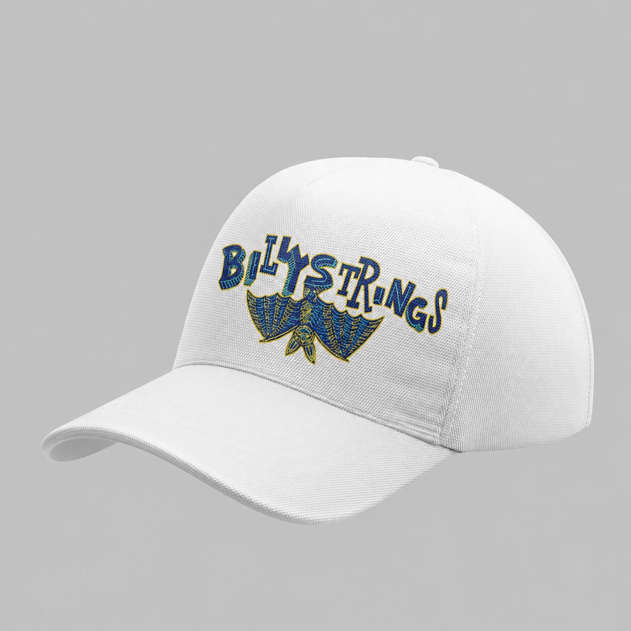 Limited Edition Billy Strings tour 2026 tshirt