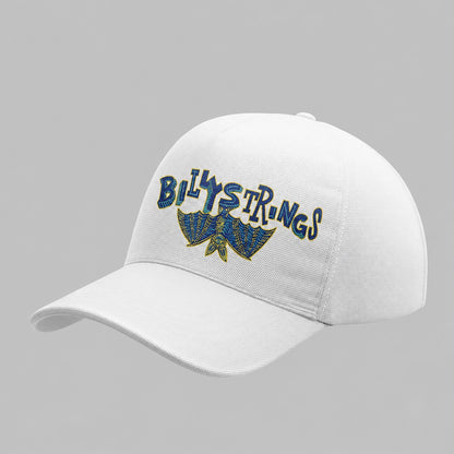 Limited Edition Billy Strings tour 2026 tshirt