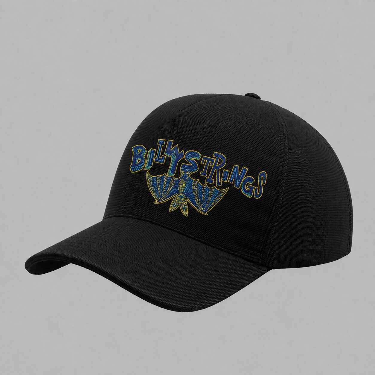 Limited Edition Billy Strings tour 2026 Cap