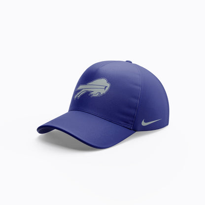 Limited Edition Bills Football Rivalries Teaser Logo T-Shirt