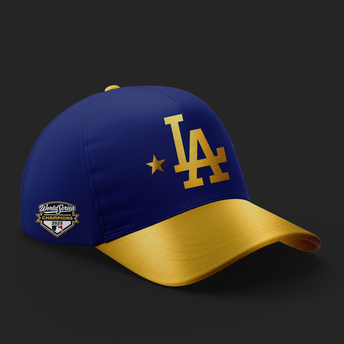 Los Angeles Dodgers Yoshinobu Yamamoto 2026 Gold Collection Kanji Stadium Jersey