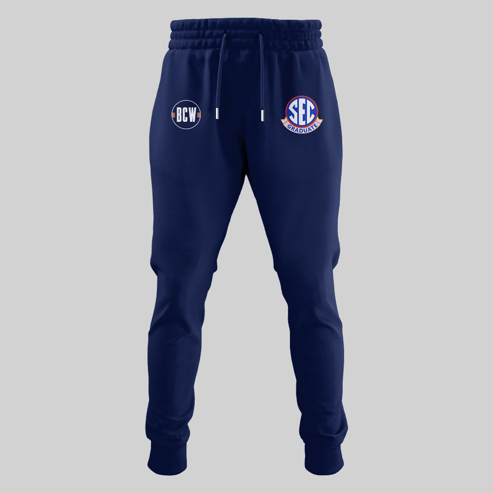 Limited Edition Auburn x BCW Hoodie