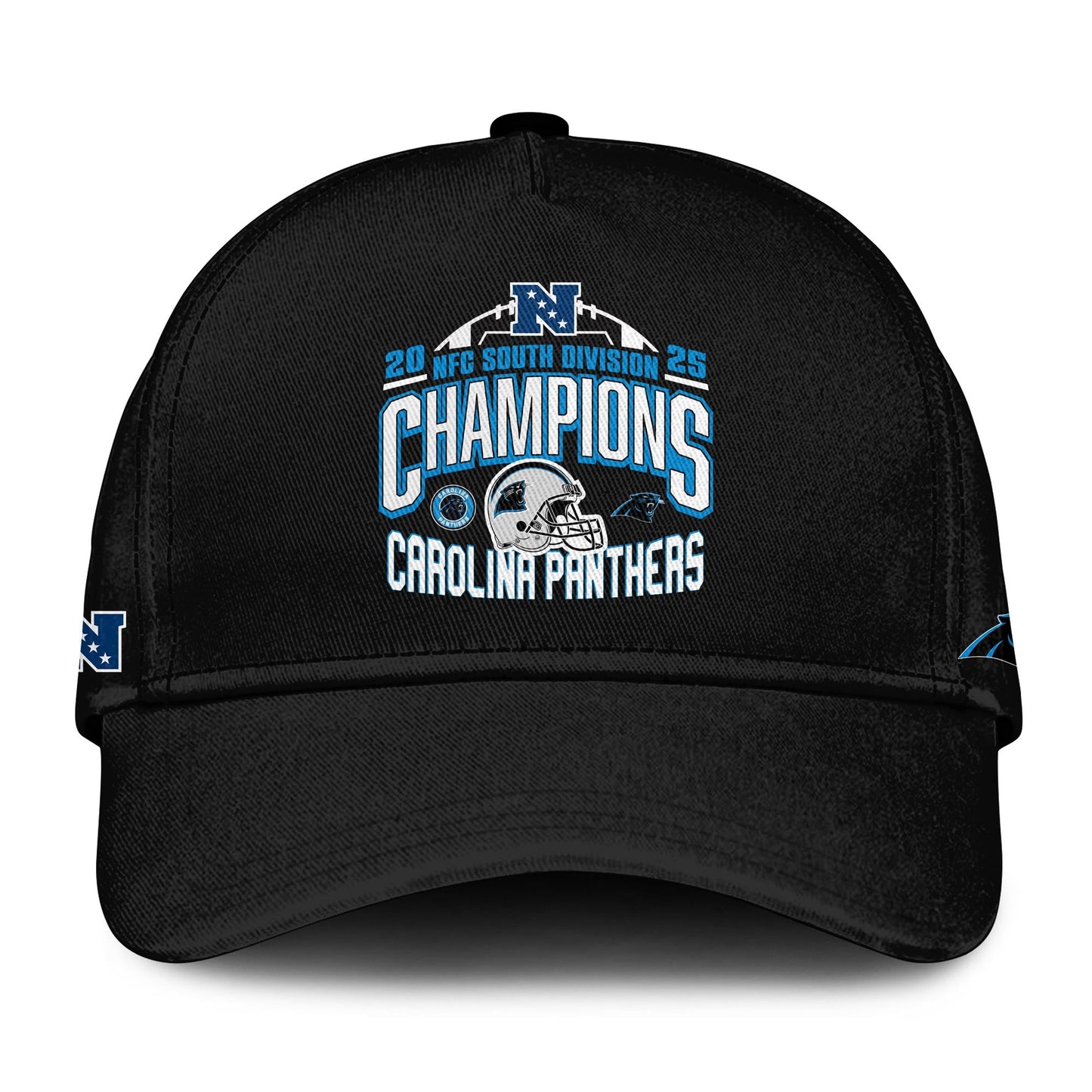 CP Football NFC South Champions Hoodie Limited Edition V1