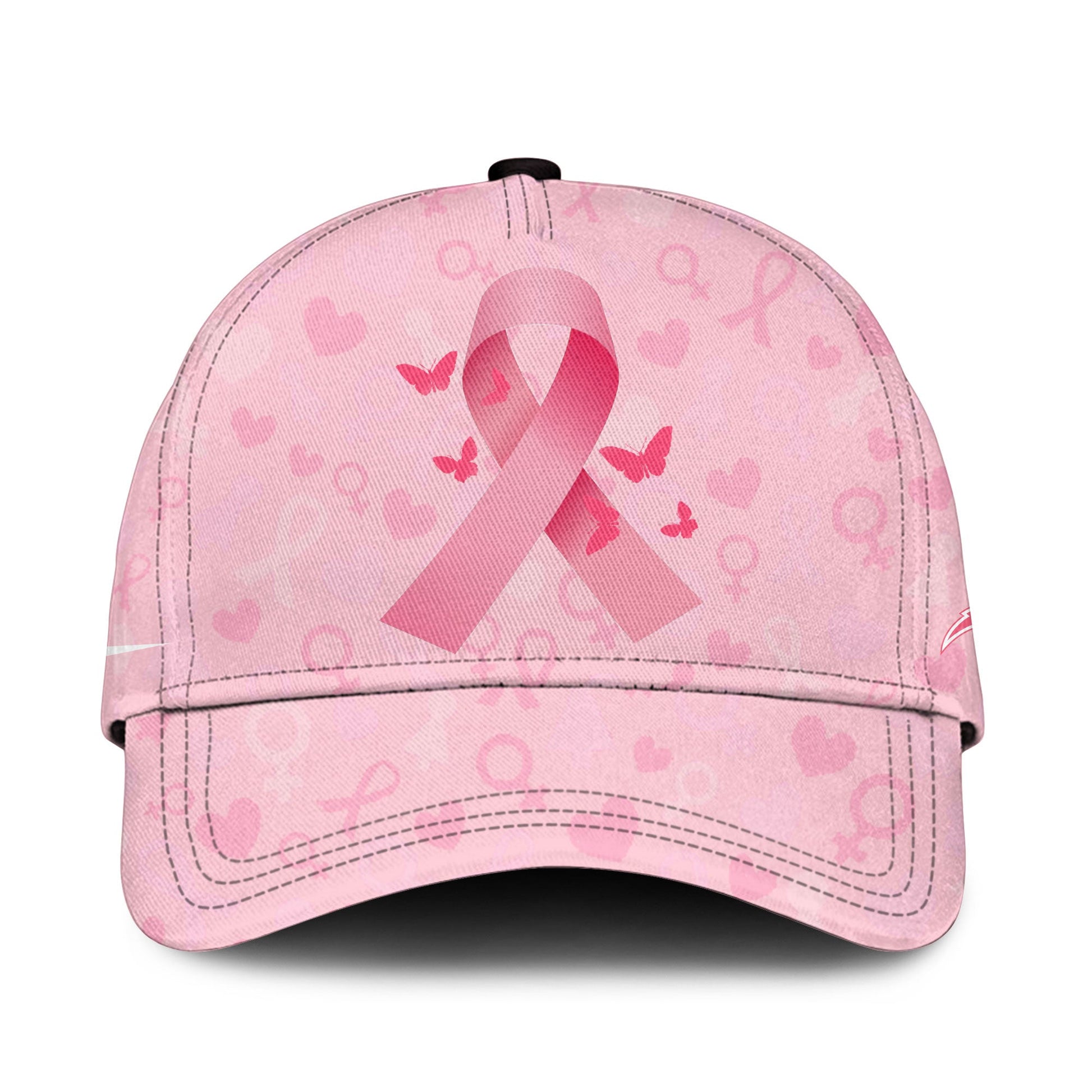 Chargers Breast Cancer Awareness Edition Hoodie