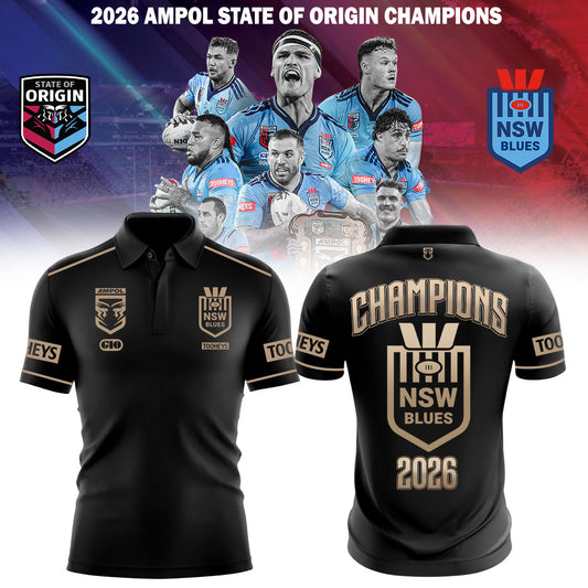,New South Wales Champions Polo 2026