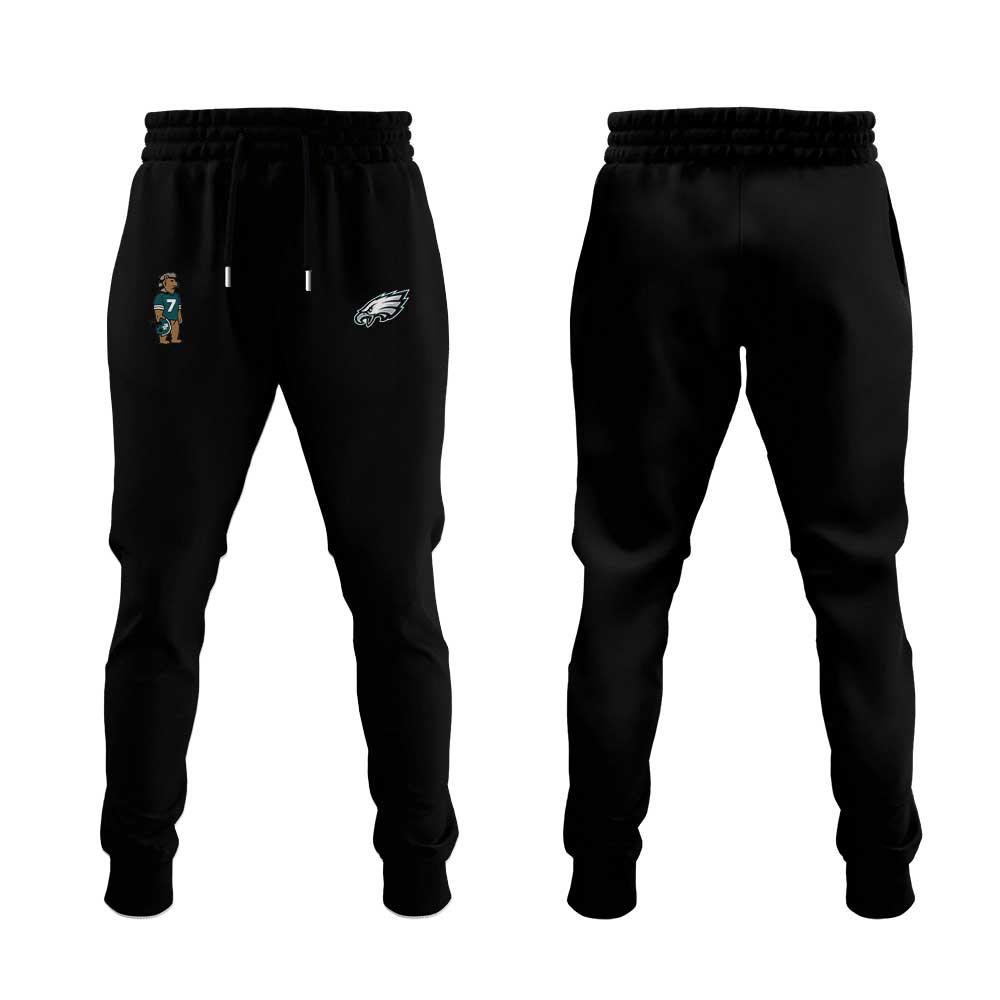 . Morgan Wallen Still The Problem Tour 2026 x Philadelphia Eagles Limited Edition Hoodie V2