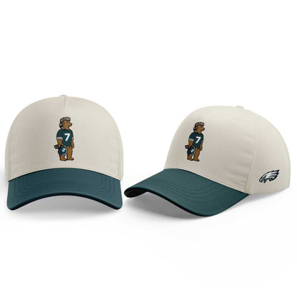 . Morgan Wallen Still The Problem Tour 2026 x Philadelphia Eagles Limited Edition Hoodie V2